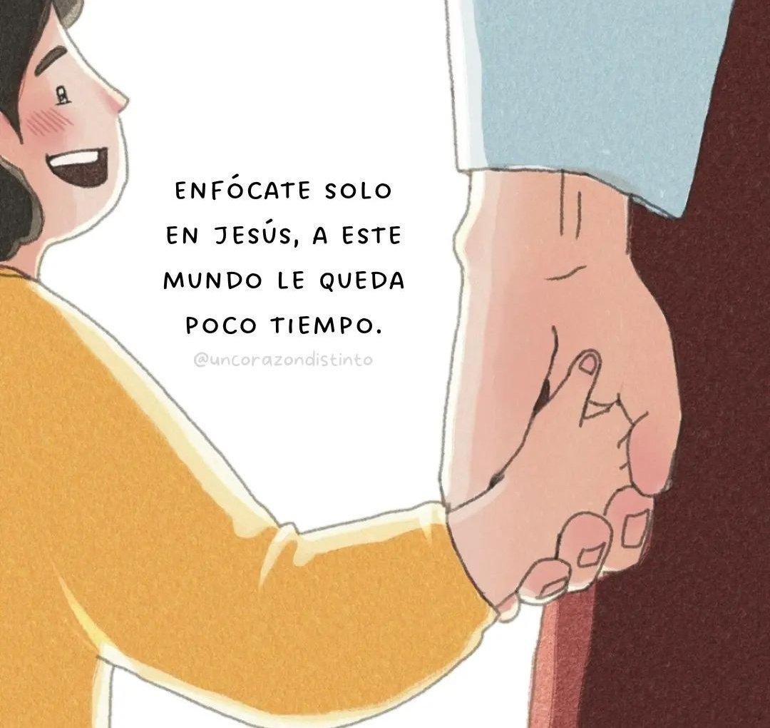 Inspiradas por Dios (@dios_vive123) on Twitter photo 