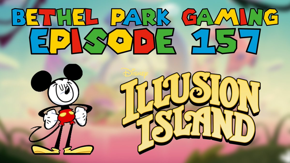 Episode 157 is now on YouTube:
youtu.be/W0SkcCmFH8k