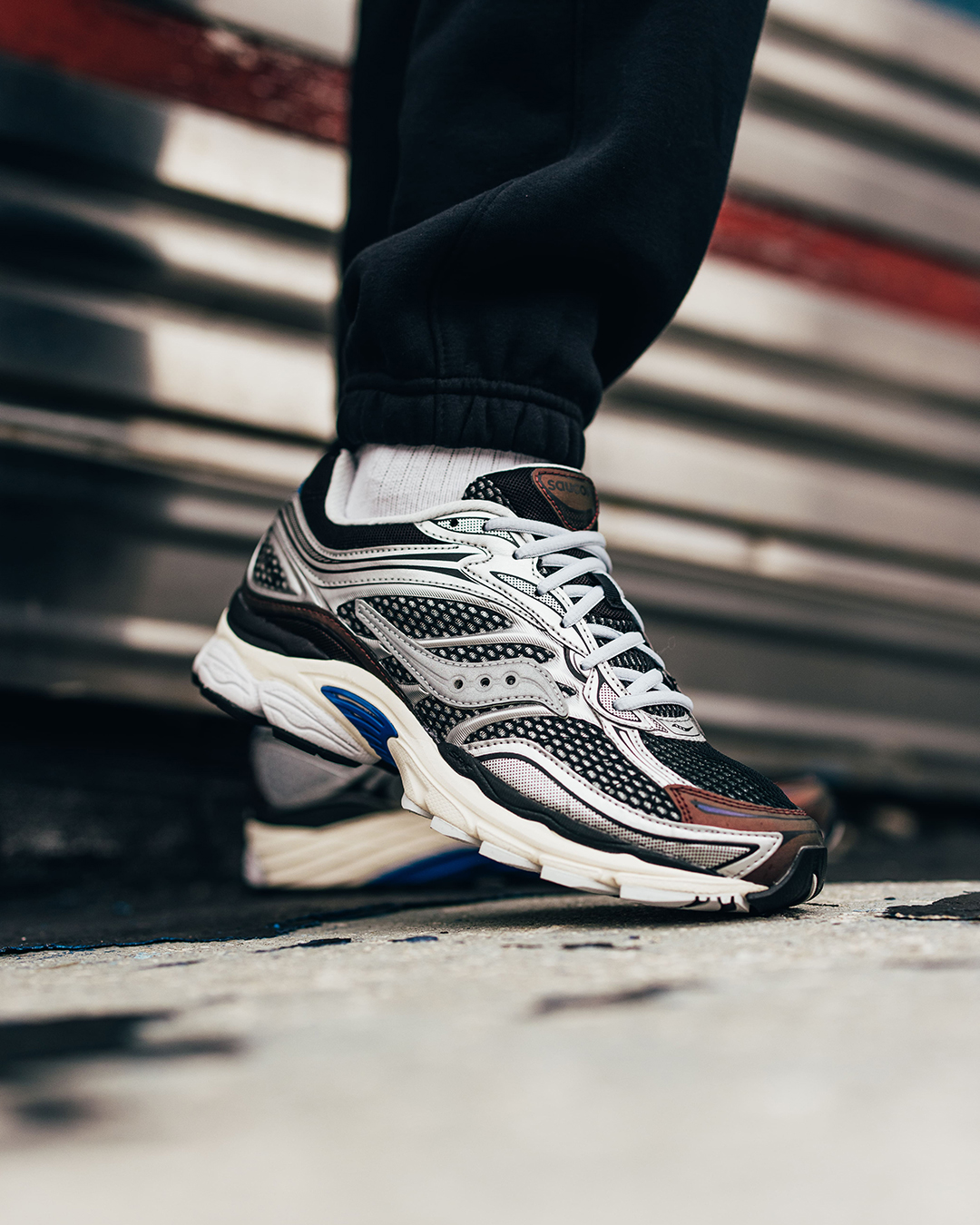 Saucony progrid new arrivals