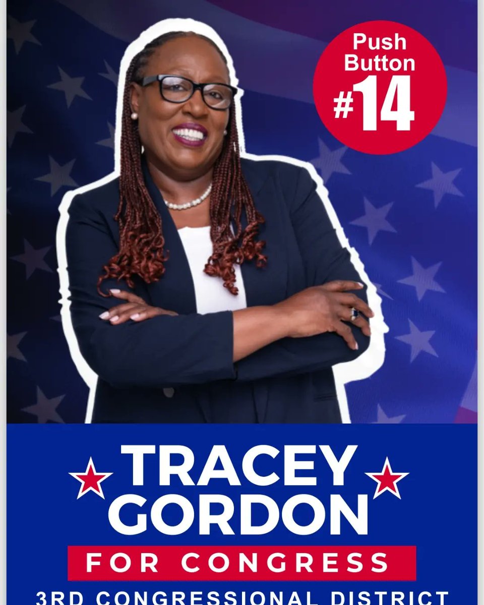 Tracey Gordon, Consultant (@mstraceygordon) on Twitter photo 