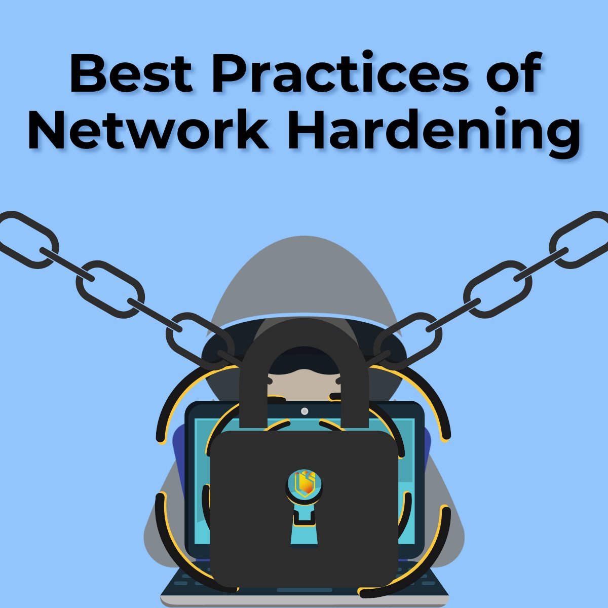 SenteonCIS's tweet image. Explore the essence of network hardening in our latest delve into cybersecurity practices. Senteon harnesses CIS Benchmarks to boost your system's defenses!
Article here: smpl.is/8vs6r
#networkhardening #cybersecurity #CISbenchmarks #BusinessTechWeekly #networksecurity