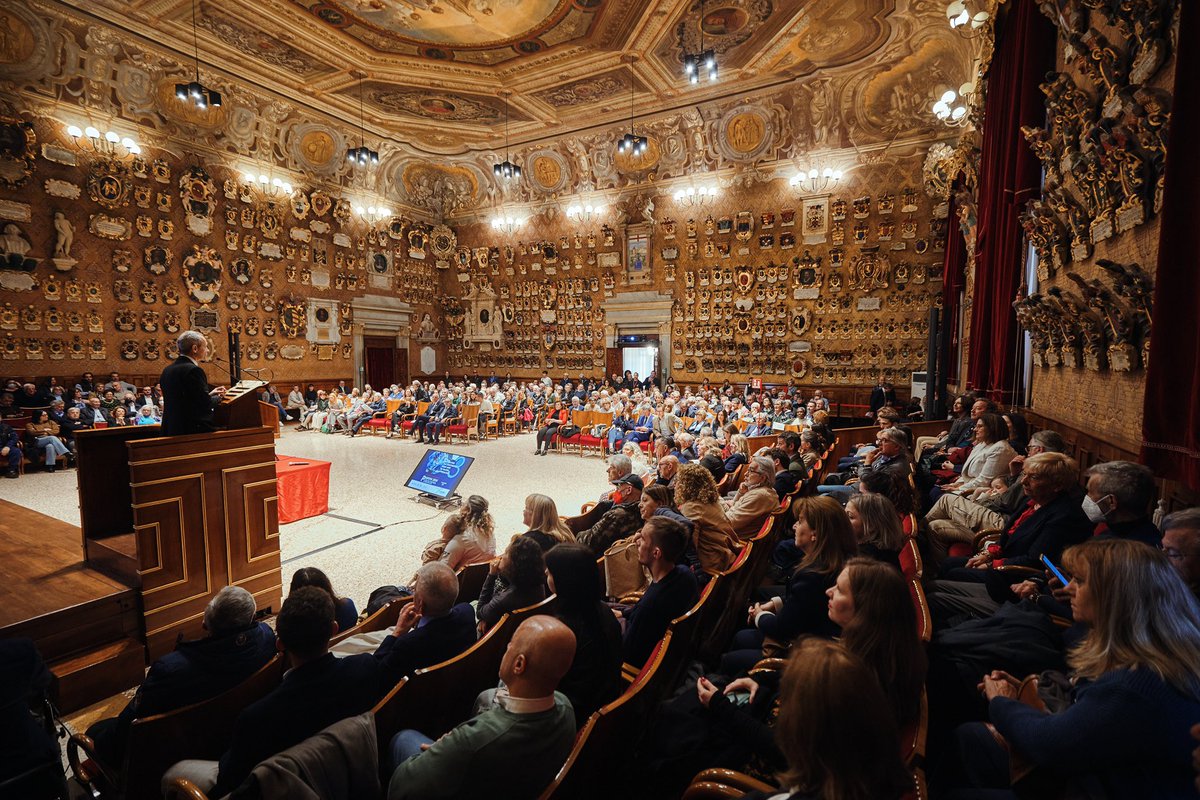 Giovanni Marchegiani tweet media