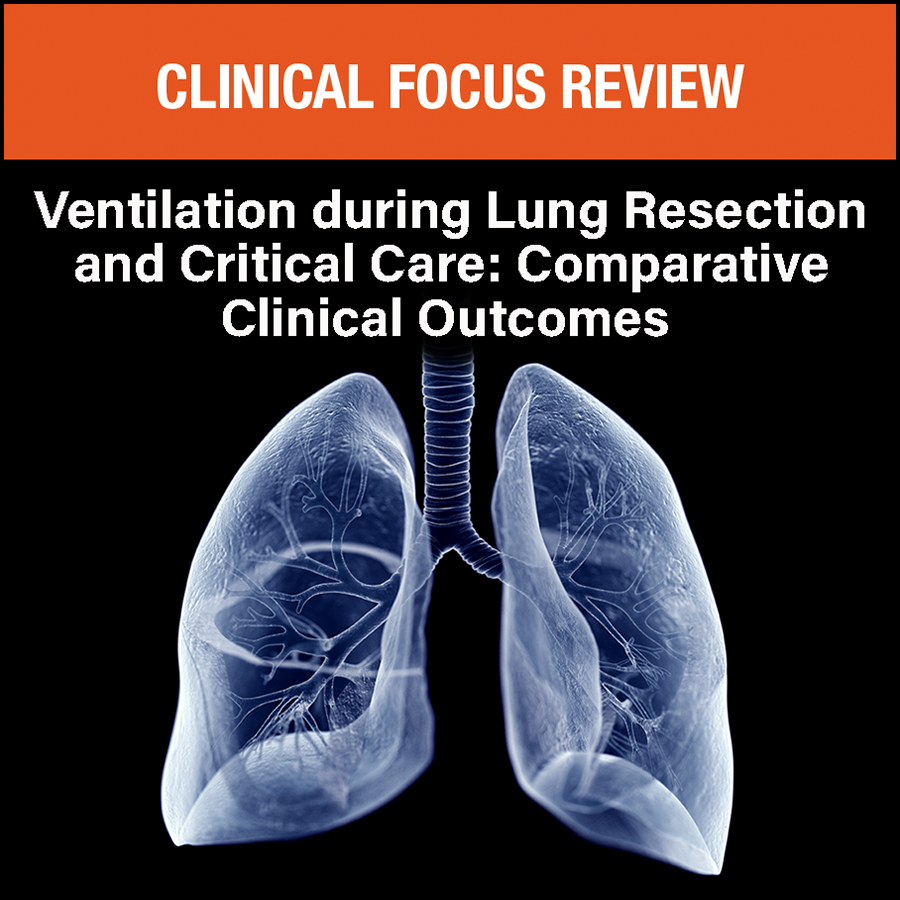 Authors highlight recent evidence related to the use of low tidal volume ventilation and varying levels of positive end-expiratory pressure in patients with ARDS, ICU patients without ARDS and patients receiving one-lung ventilation during lung resection: ow.ly/CCzj50R9Bkx