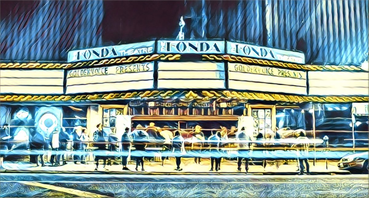 Old97s's tweet photo. Hello Los Angeles!
Tonight we are at the @fondatheatre with @hollerchoirmusic. There are still Still a few tickets available so go to https://t.co/WlzKLBD0ph #rhettmiller #kenbethea #murryhammond #philippeeples #old97s #old97sshow #old97stour #thefonda #hollerchoir https://t.co/BKb13YQSbV