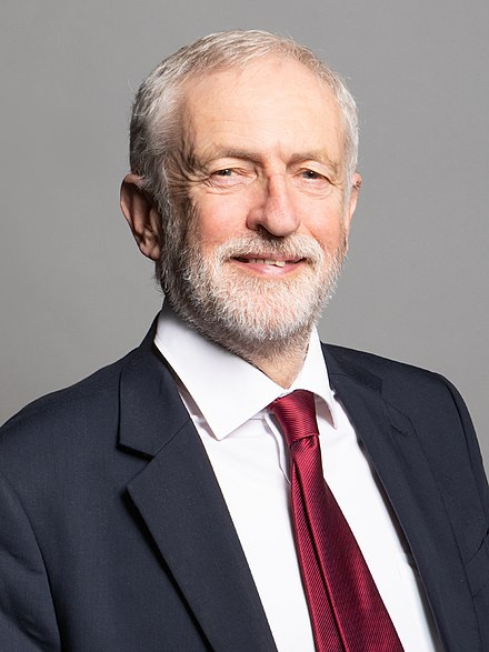 24.
Jeremy Corbyn #Hypocrite  ex #Labour now Independent not limited by a Party has not challenged this legislation on MIR for visas for foreign partners (he's had 2)
Partner - Laura Álvarez - Mexican
#WeaklingSunak #ToriesOut639 
Please sign and share 
petition.parliament.uk/petitions/6526…