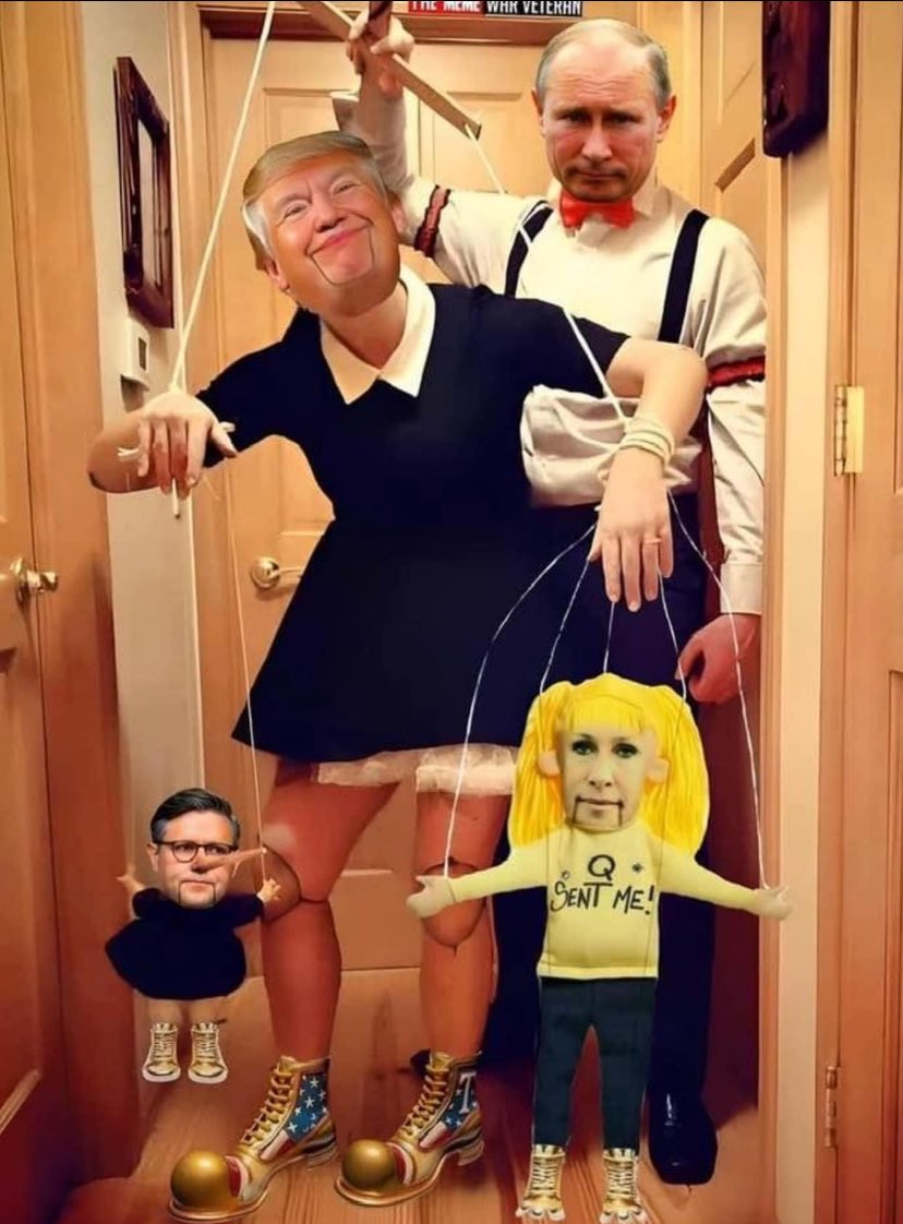 AnnieForTruth's tweet photo. That says it all. 😡 https://t.co/ogtusWt9d1