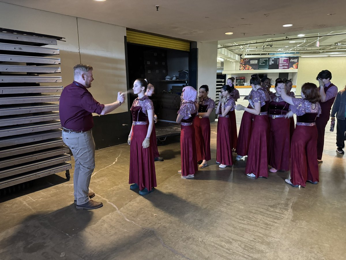 Deep Run Band Boosters tweet media