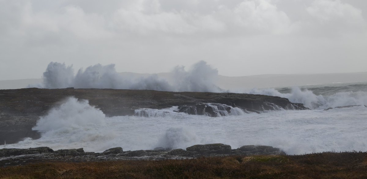 #StormKathleen hitting home... #BereIsland <a href="/corkbeo/">Cork Beo</a>