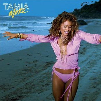 Happy 20th Anniversary to @realtamiaworld third album 'More' (April 6, 2004) #20Years #Tamia #More #RnB #RnBMusic #2000sMusic #2000s #More20