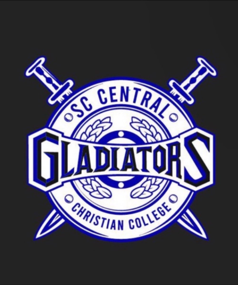 Blessed to receive another offer from SC Central Christian College!