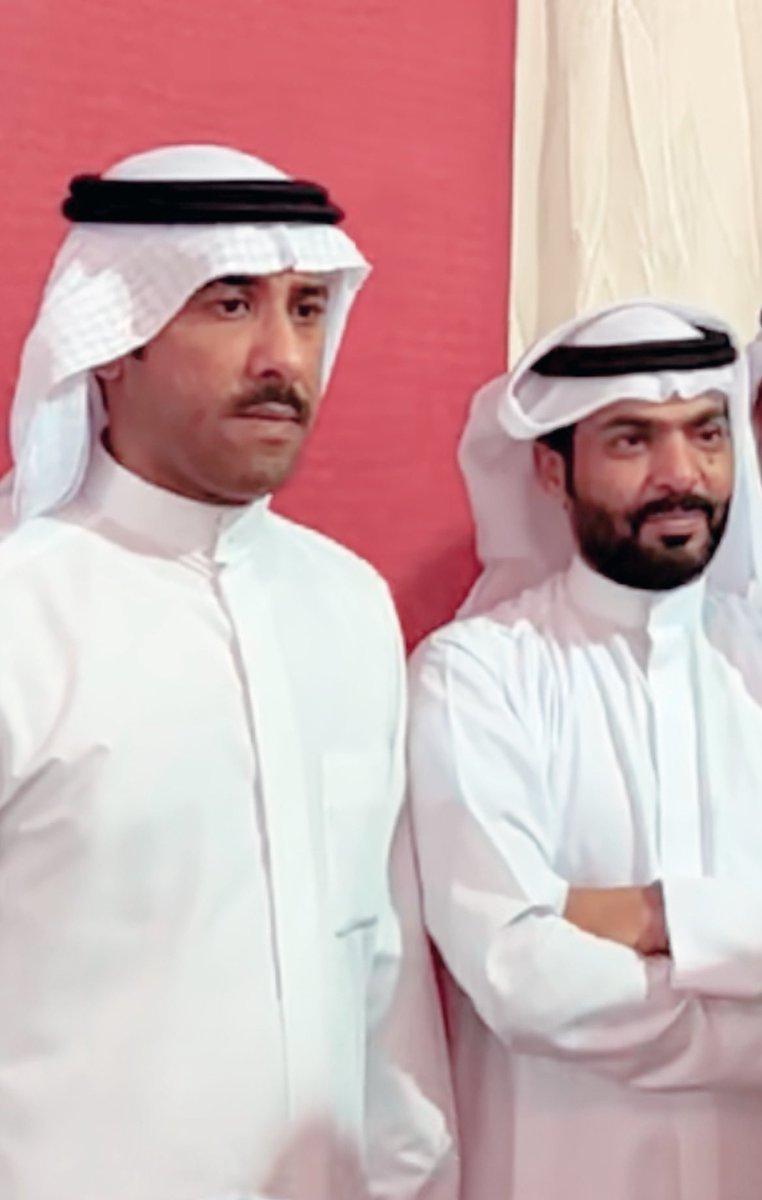 د.ناصر الخميس tweet media