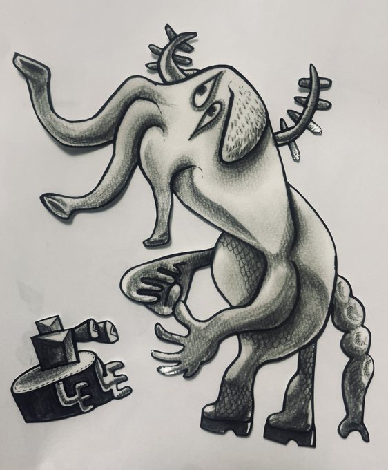 drawing 