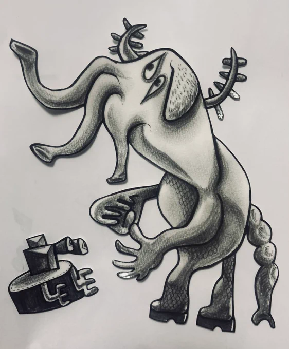 drawing 