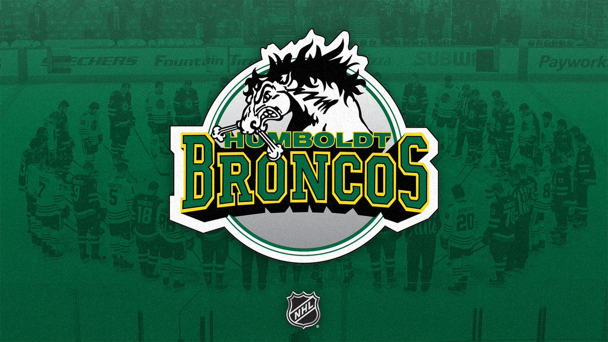 Six years today the hockey world was devastated when 16 souls perished in the Humboldt Broncos tragedy. We continue to remember the legacy of those lost and pay tribute to the families who persevere.