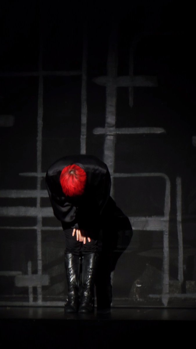 훠이훠이 앙녕❤️