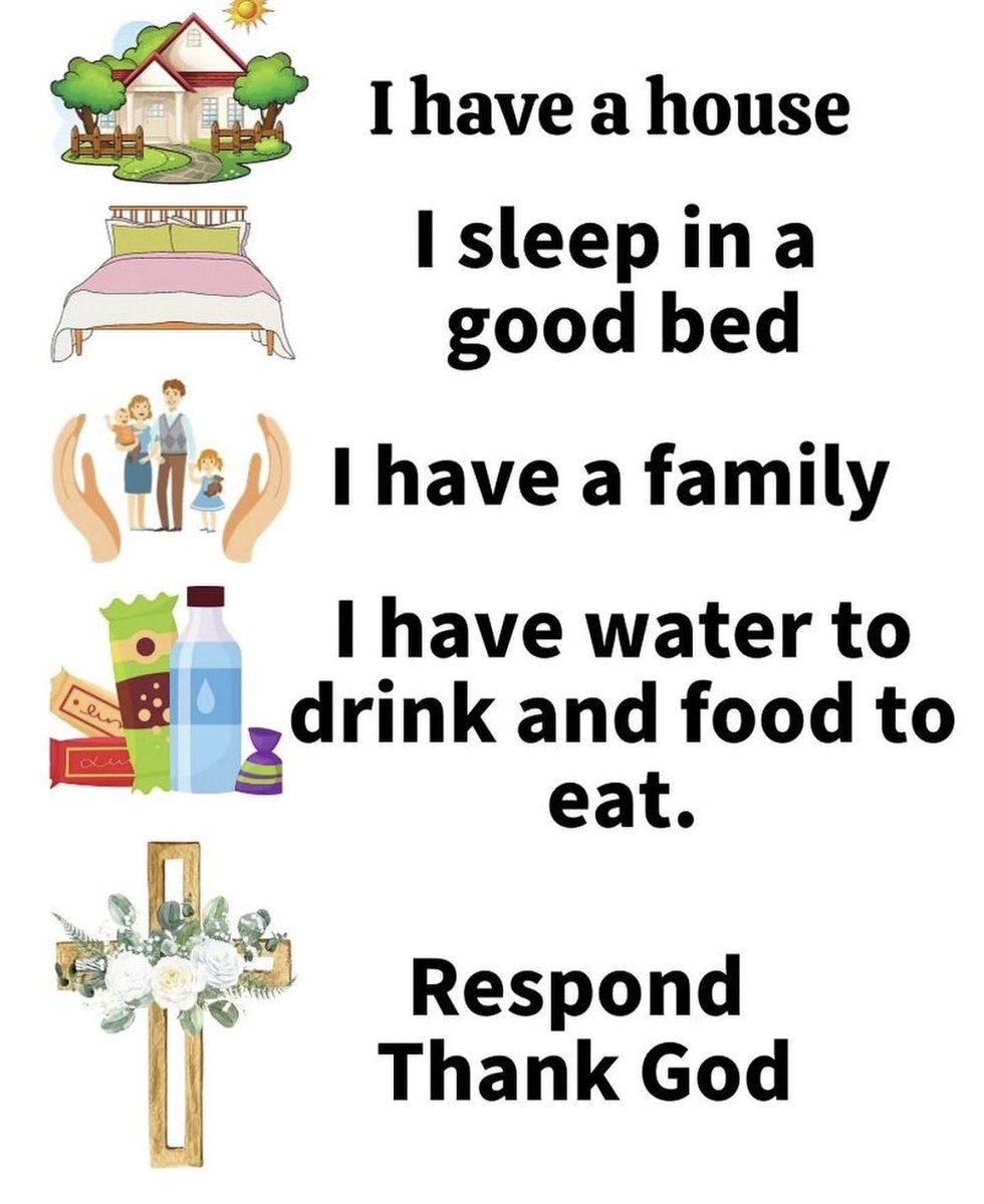 wiseconnector's tweet image. Thank God