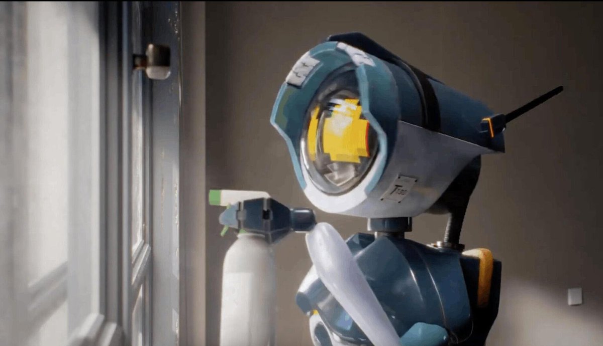 fmafest's tweet photo. We have a great block of animated films starting at 11:00 am today!  Four members of the production team behind T-130 (pictured below) are in house to discuss their work!  Screenings at @theapparts https://t.co/oZp173tcoh