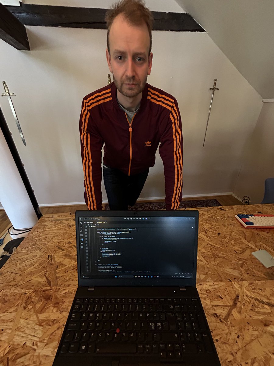 dagur's tweet photo. TLDR: 
For the last 15 hours, several Cauldron transactions were not broadcasted to the network. Issue is has been identified and resolved. All transactions that were queued up have been broadcasted. 

Details:
One or more transactions submitted via Cauldron were not broadcasted to the rest of the network by the BCHN node backing Cauldron. 

Our node was not aware that the transactions had failed to broadcast, and continued normal operations building on these transactions in new trades and asset transfers. These actions also failed to broadcast, due to missing parent transactions and queued up locally.

After discovering the issue, the @riftenlabs team has broadcast every queued transactions to the network manually. Steps have been made to ensure that transactions are properly broadcasted to the network; the code doing this you can see on my screen. 

Issue is solved, all transactions are distributed, and all user funds are safe. We emphasize that funds are always in your personal wallet and any action on Cauldron is only final when mined in a block.