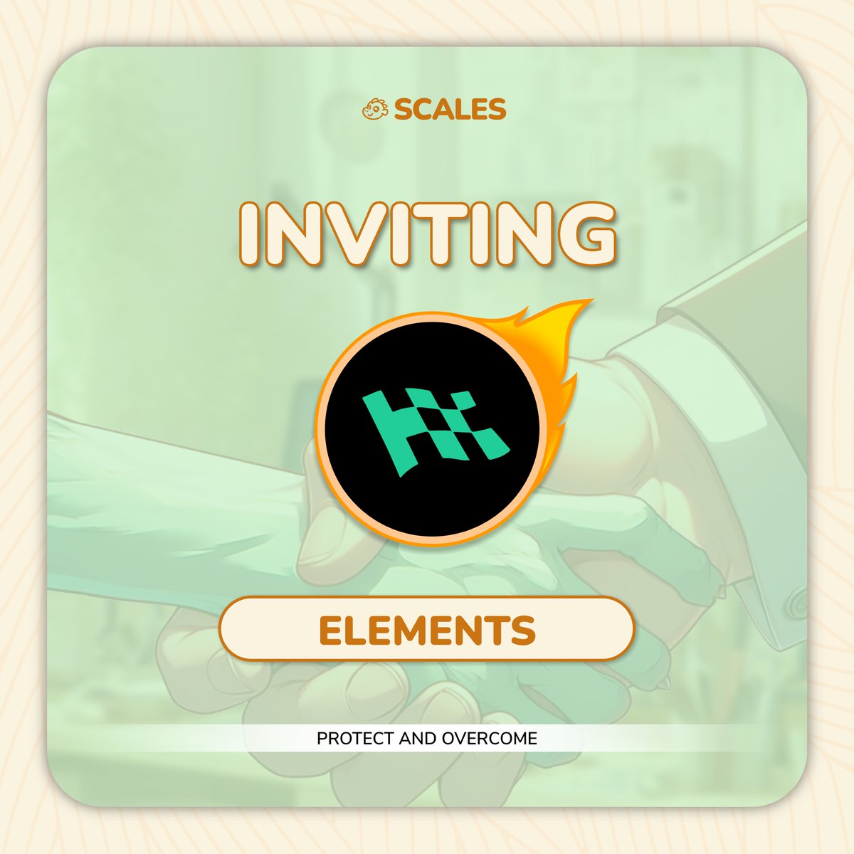 We would like to formally invite the <a href="/assetdash/">AssetDash</a> community to join SCALES on our ventures in wallet security💚

Join our Discord now to get Protected and secure your $SCALES airdrop