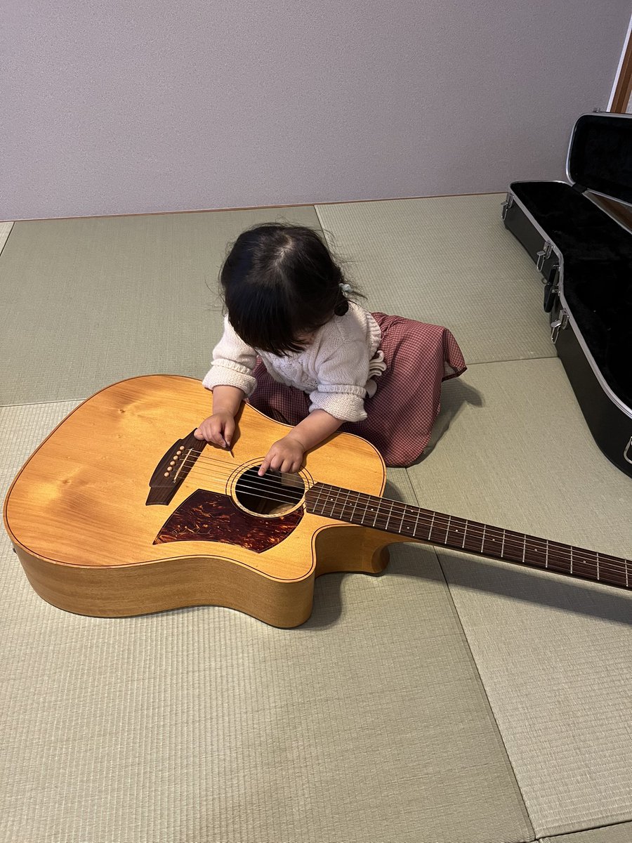 娘よ、エリックモングレインになるつもりか