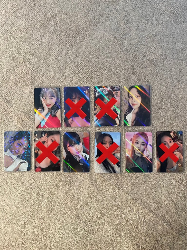 twicefanboi14's tweet photo. update 2: https://t.co/nrq2xLDH73