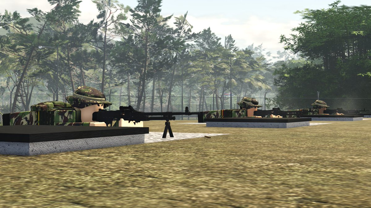 Royal Hong Kong Regiment tweet media