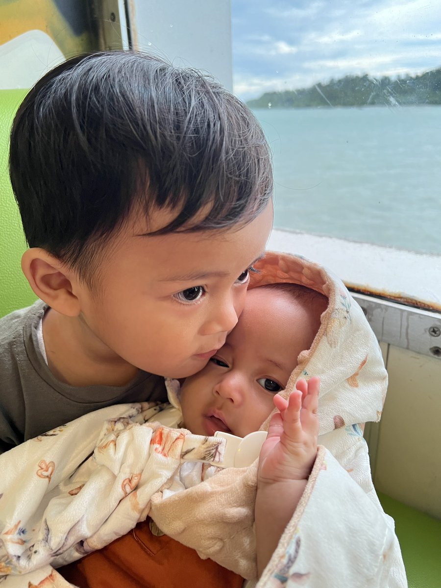 My heart is full 🤍
#MasyaAllahTabarakallah #Allahummabaarik