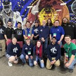 Photo by Team MAX 1071 (@FRC1071)