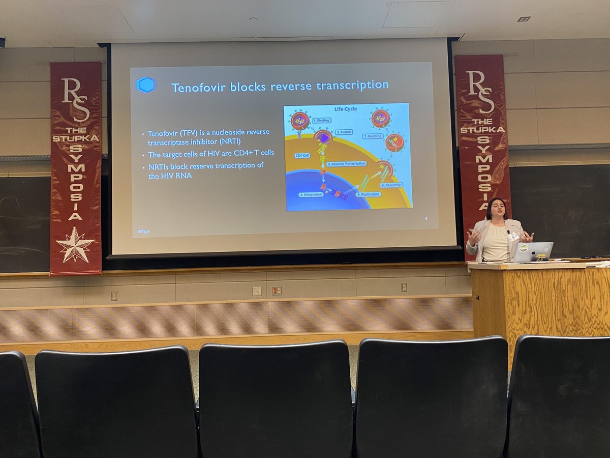 Alyssa Lantz, Ph.D. tweet media