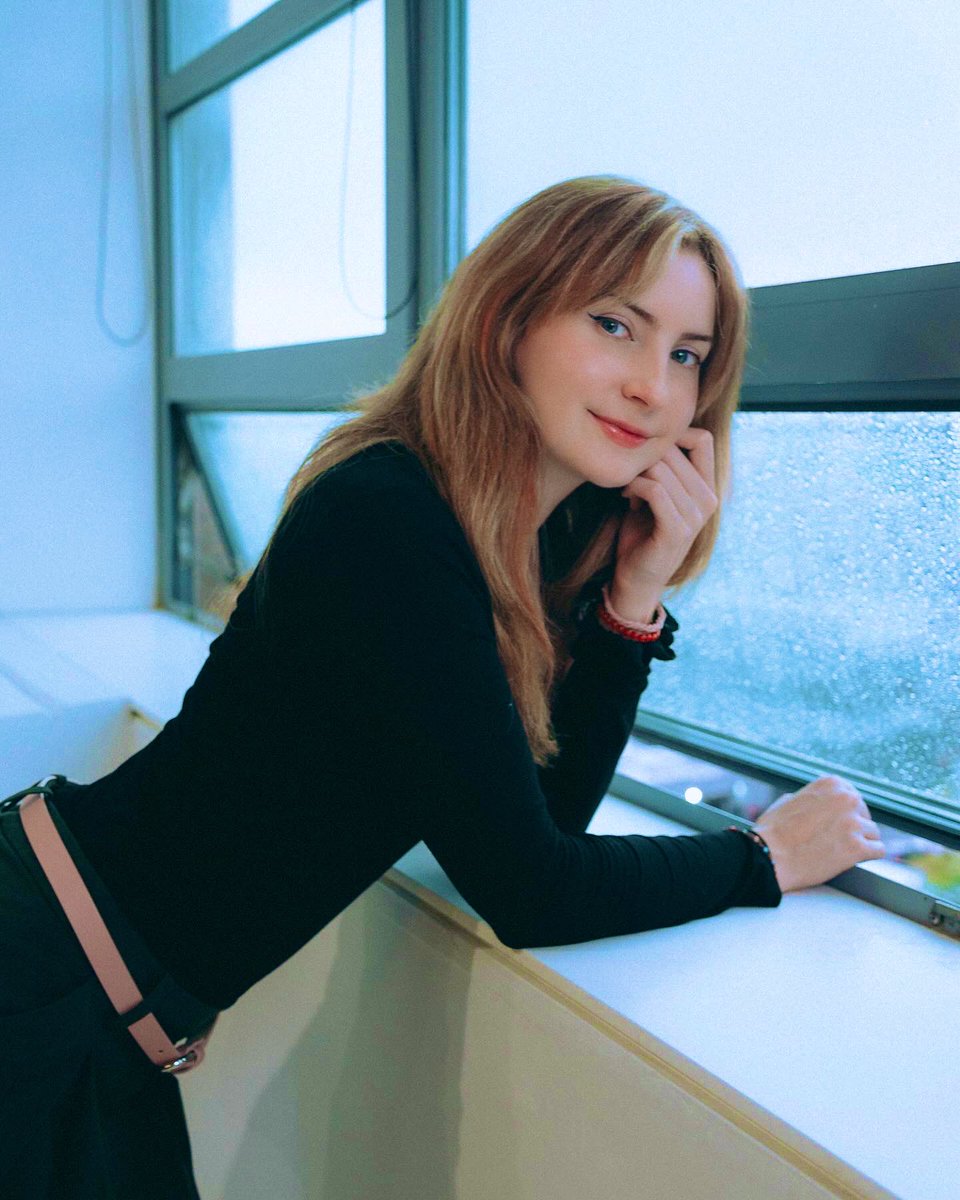 🌸 Vicky 🌸 tweet media