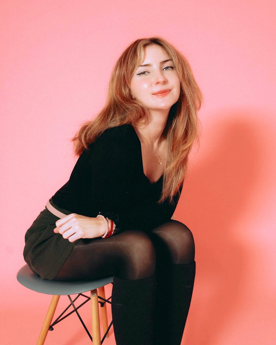 🌸 Vicky 🌸 tweet media