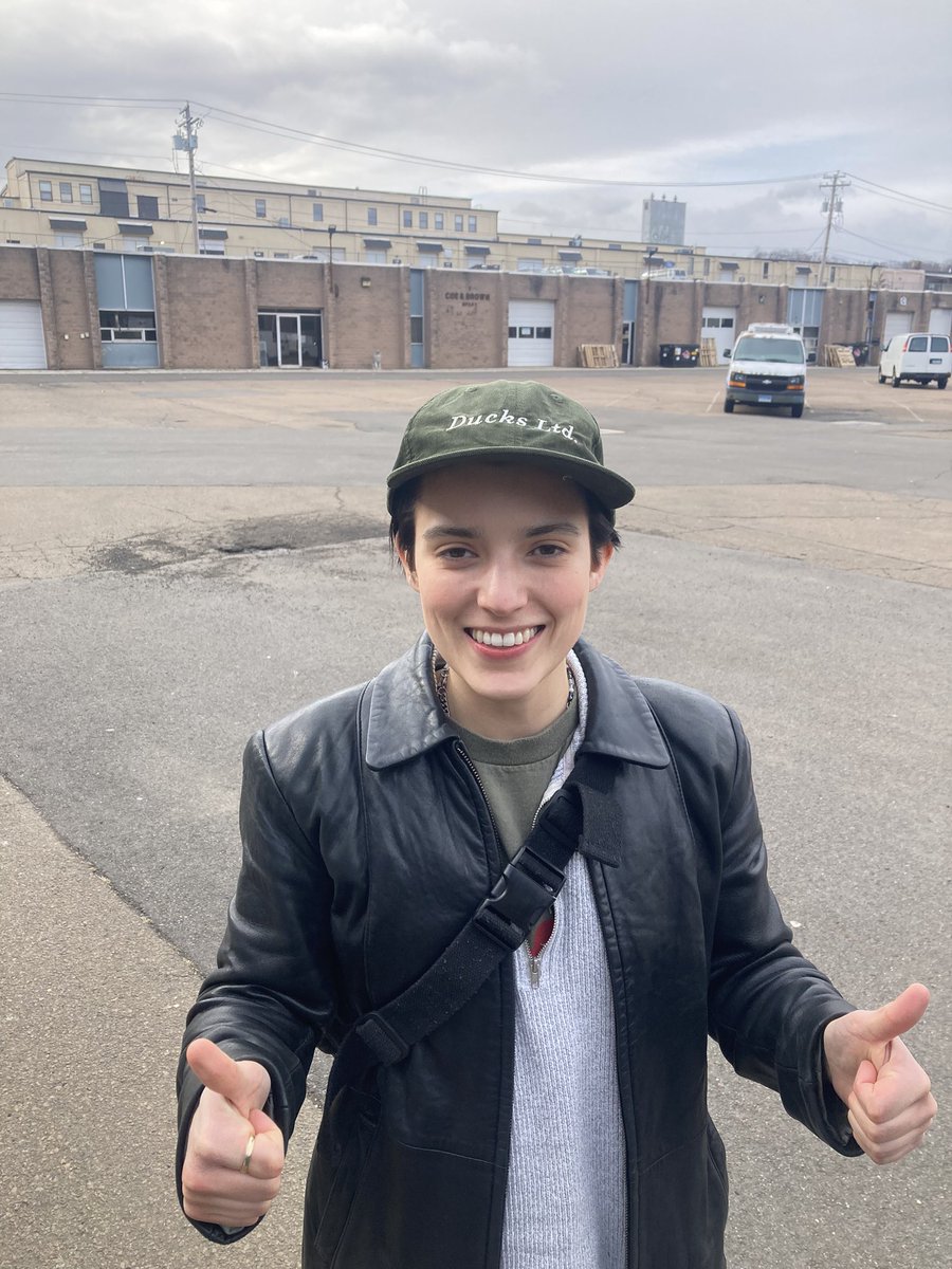 Ducks Ltd. tweet media