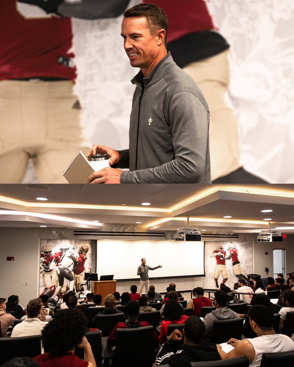 Welcome home, <a href="/M_Ryan02/">Matt Ryan</a> 🦅

#NFLEagles