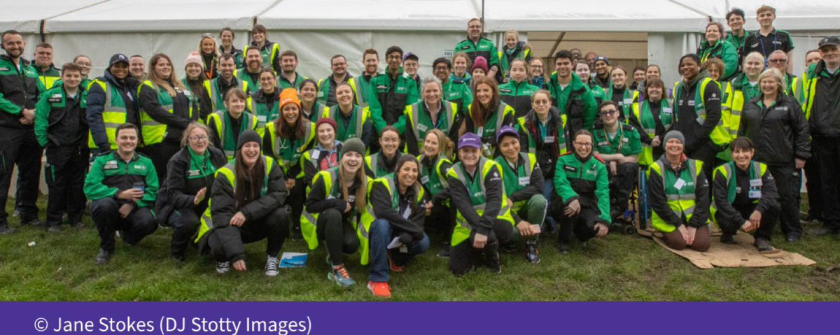 It has been an amazing few years as medical dircetor of the @BrightonMarathn. But sadly our Medical team have made the decision to step down and this will be our last year delivering the medical care for a @LondonMarathon organised marathon in @BrightonHoveCC . Thank you…