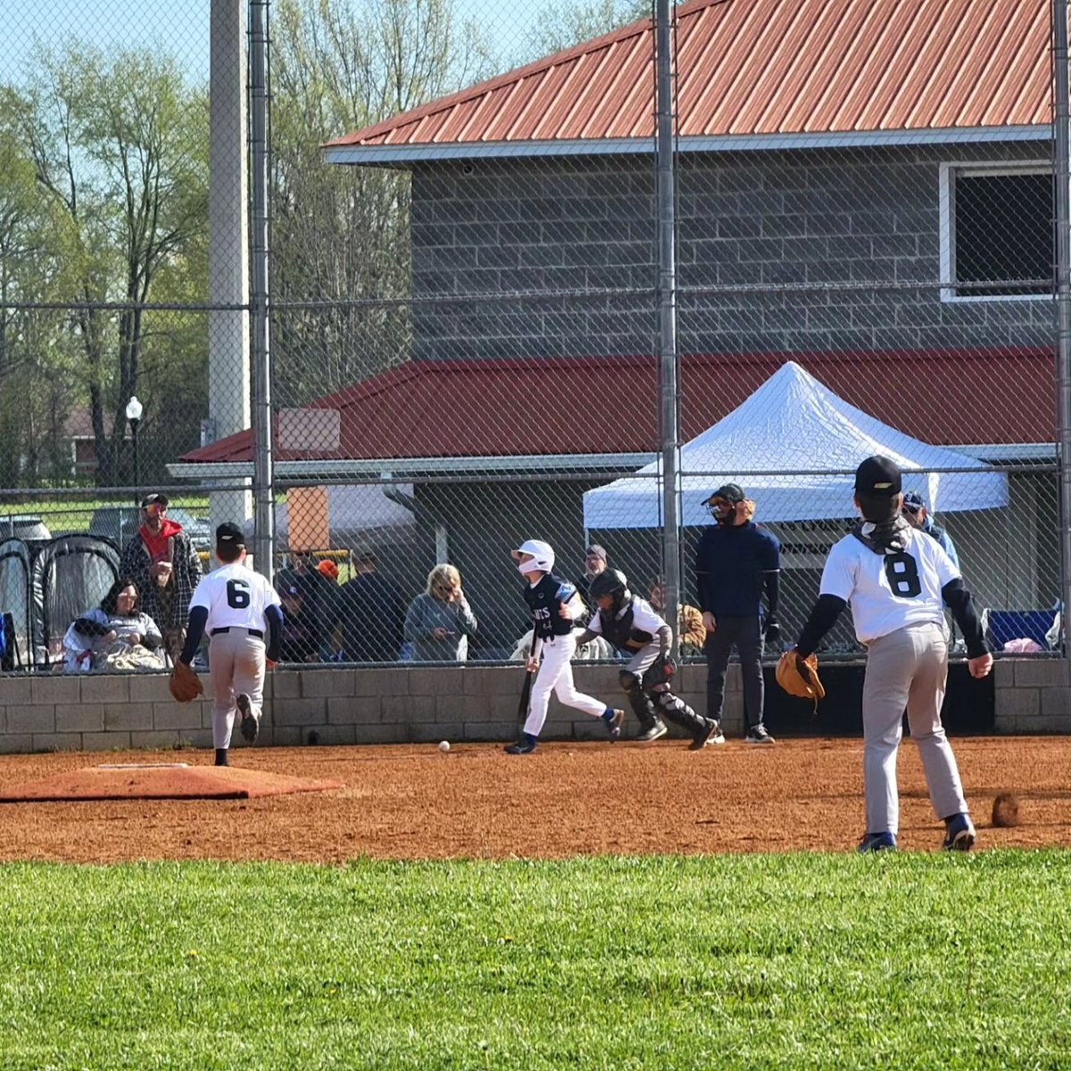 What's happening in Cross Plains today? At Kilgore Park, it is the Our Brother's Keeper Baseball Tournament. Bring the family out today or tomorrow for some great games. Admission is #free with activities for kids and food trucks!