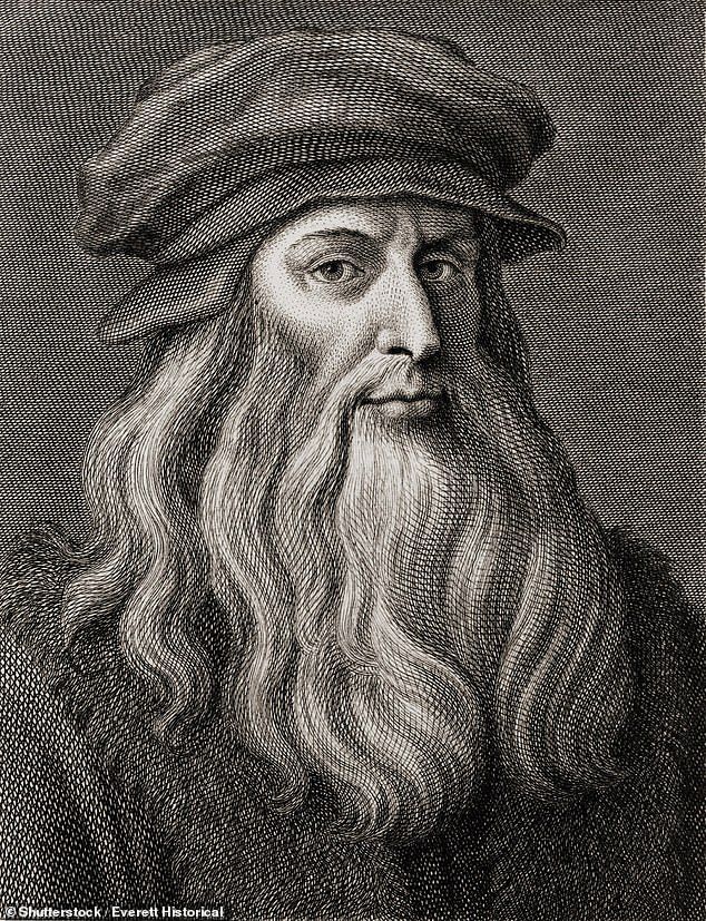 14 Leonardo da Vinci Quotes That Will First Piss You Off, But If You Implement Them, They Will Change Your Life Prepare to be blown away like I was ⍒