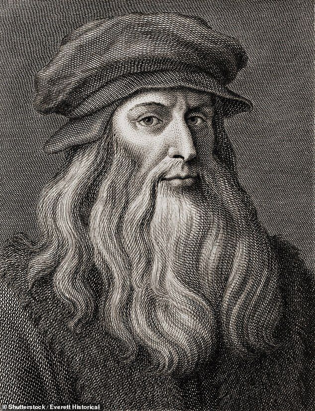14 Leonardo da Vinci Quotes That Will First Piss You Off, But If You Implement Them, They Will Change Your Life

Prepare to be blown away like I was ⍒