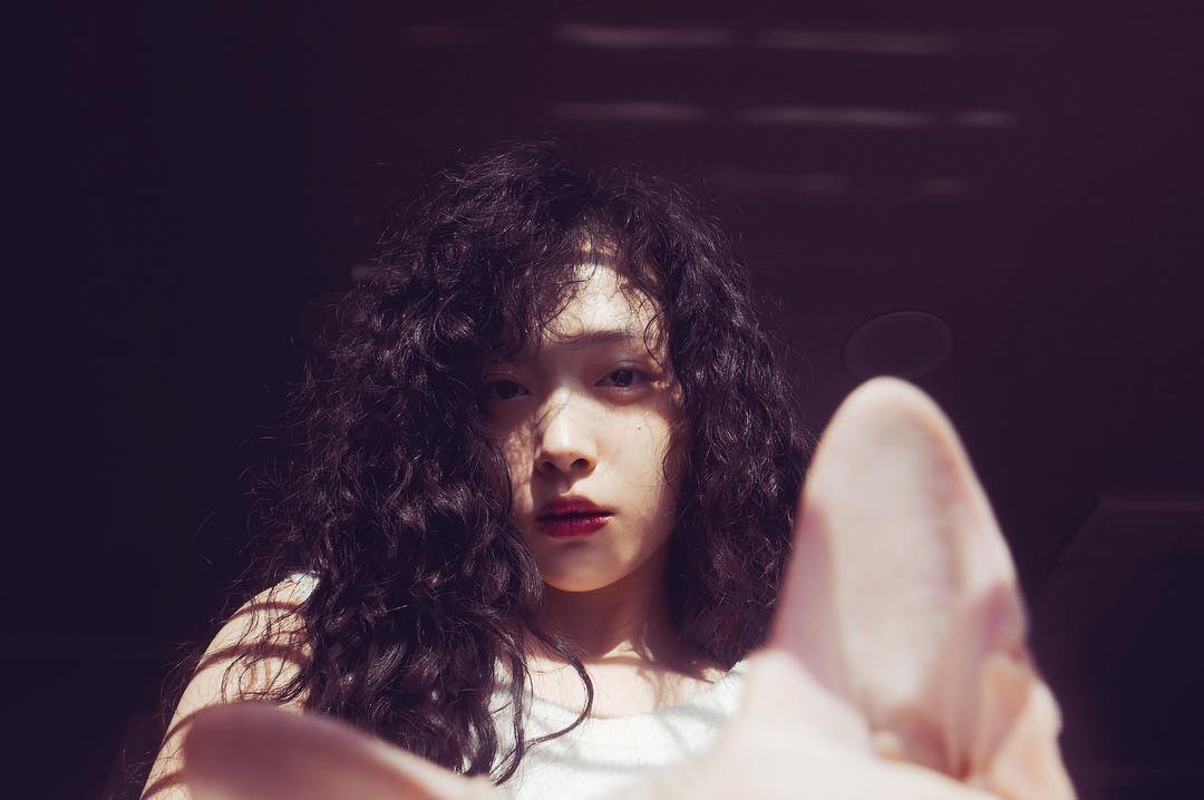 PeachVly's tweet photo. 이 헤어는 또 다른 진리의 분위기를 품은 거 같아 https://t.co/uB0l9v3IQP