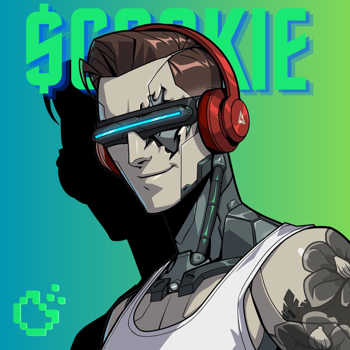 its_tanjiroo's tweet image. LET'S BOOST EACHOTHER 🤝

🟢 1 LIKE = 1000 $BLOCK
🟢 1 COMMENT = 400 $PARAM
🟢 1 RETWEET = 500 $MOJO 
🟢 1 QUOTE = 750 $BUBBLE 

⚪️ 1 LIKE = 100 $BEYOND
⚪️ 1 COMMENT = 200  $LMWR
⚪️ 1 RETWEET = 35 $COOKIE 
⚪️ 1 QUOTE = 60 $BEYOND