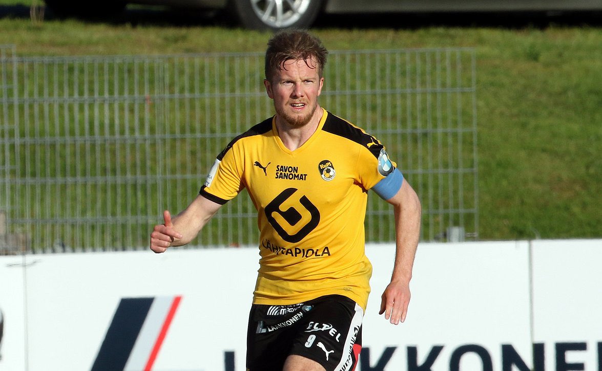 Onnea kauteen <a href="/hjkhelsinki/">HJK Helsinki</a> ! Tsemit myös <a href="/KuPS1923/">Kuopion Palloseura</a> ja kaikki muut joukkueet! #hjk #veikkausliiga