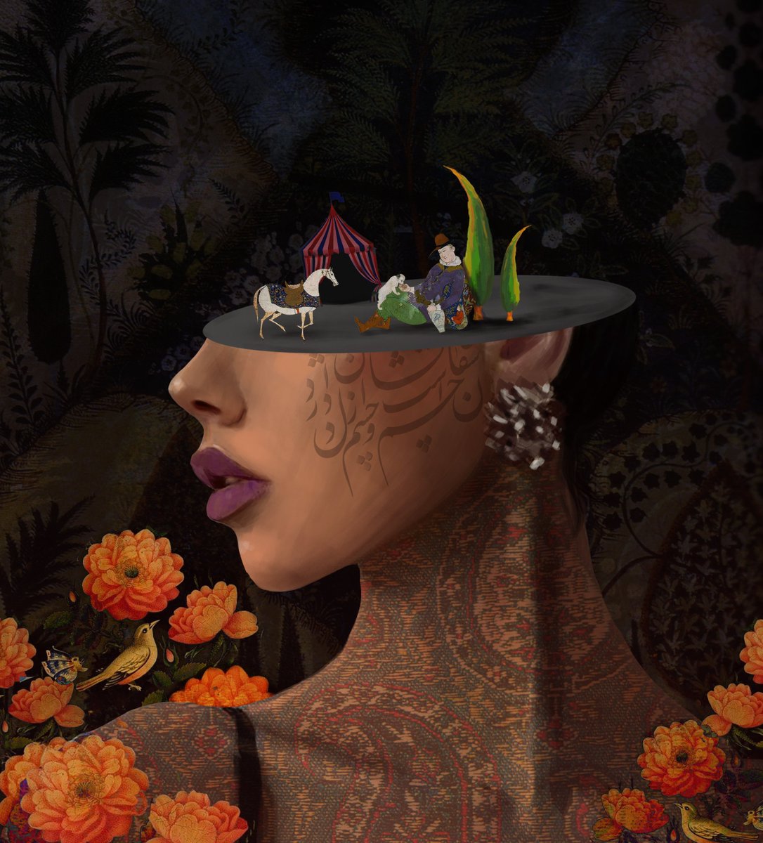 🔥1 piece sold!  
Omg! the first sold on <a href="/base/">Base</a> on <a href="/foundation/">Foundation 🌐</a>  😍
thank you to lovely <a href="/PEREZTHIERRY06/">Thierry</a>  for collecting it! 😍🫂
🫶 you are amazing 💞💞
---
"Awaiting"
29/30
0.02 $eth
+0.0008 ETH Mint fee 😮
-- ⤵️
foundation.app/mint/base/0xEd…  
--