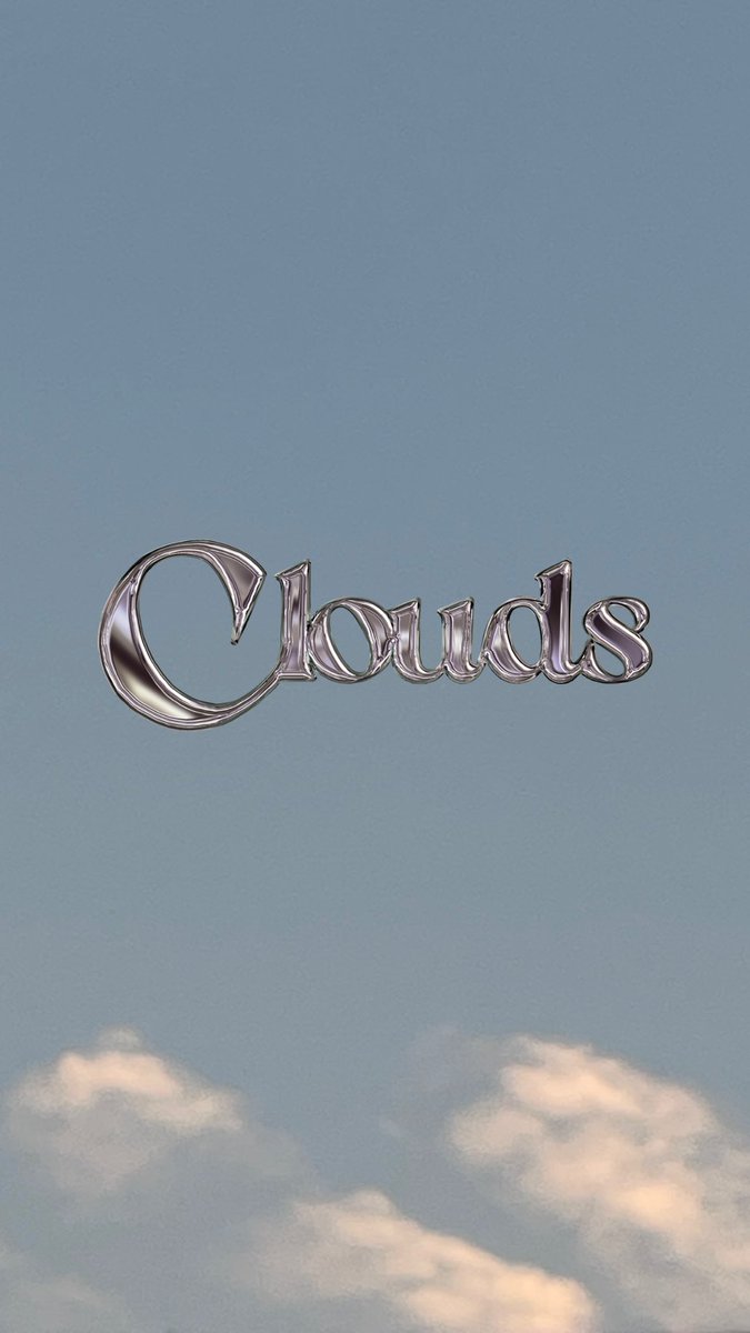 6days to go ☁️ Presave Clouds ☁️- onerpm.link/kemuel-clouds ⌛️