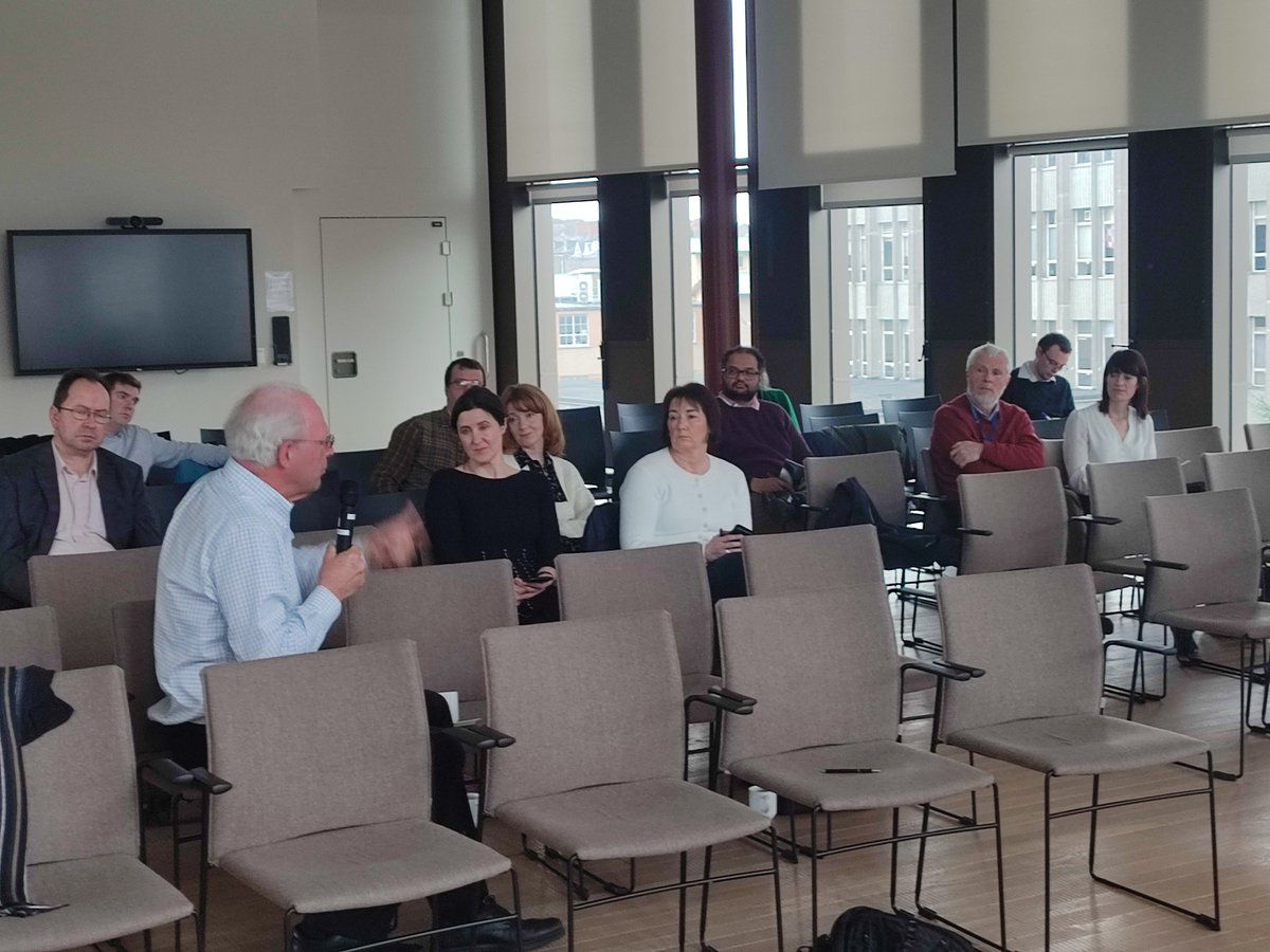 SDSN Ireland (@sdsnireland) on Twitter photo Provocative seminar on sustainability learning, 🙏to Stephen Sterling, David Donoghue & panel, <a href="/niamh_guiry/">Niamh Guiry</a>, <a href="/ppwone/">Patrick Paul Walsh</a> (<a href="/SDG_Academy/">The SDG Academy</a>), <a href="/gerardmullally1/">gerard mullally</a> & Laura Steele (@QUB). 🙏🙏 to partners <a href="/UCC_CIRTL/">CIRTL (Archive)</a> <a href="/GreenCampusUCC/">UCC Green Campus</a>, & funders <a href="/ForumTL/">National Forum T&L</a> & <a href="/hea_irl/">HEA</a>
<a href="/SDSN_EU/">SDSN Europe</a>
<a href="/UNSDSN/">SDSN</a> Provocative seminar on sustainability learning, 🙏to Stephen Sterling, David Donoghue & panel, <a href="/niamh_guiry/">Niamh Guiry</a>, <a href="/ppwone/">Patrick Paul Walsh</a> (<a href="/SDG_Academy/">The SDG Academy</a>), <a href="/gerardmullally1/">gerard mullally</a> & Laura Steele (@QUB). 🙏🙏 to partners <a href="/UCC_CIRTL/">CIRTL (Archive)</a> <a href="/GreenCampusUCC/">UCC Green Campus</a>, & funders <a href="/ForumTL/">National Forum T&L</a> & <a href="/hea_irl/">HEA</a>
<a href="/SDSN_EU/">SDSN Europe</a>
<a href="/UNSDSN/">SDSN</a>