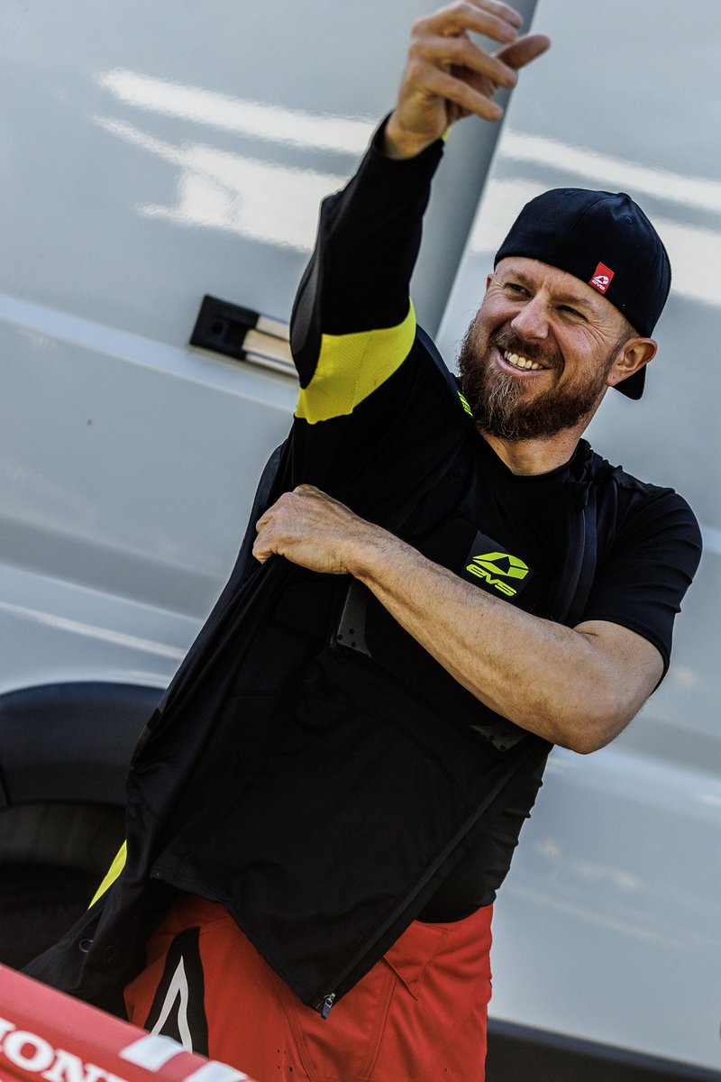 EVS Sports tweet media