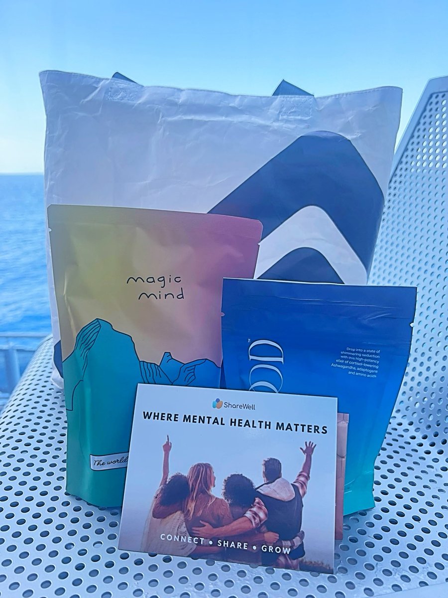 ShareWell tweet media