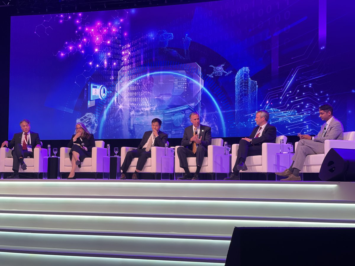 DHS Science and Technology Directorate tweet media