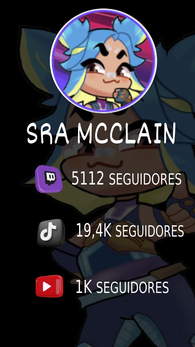 SraMcclain's tweet photo. Como que todo es una locura no?!
Llevo dos días feliz y contenta de ver que mi esfuerzo a merecido la pena!! 
@riotgames @VALORANTes @TwitchES @VALORANT https://t.co/LEzUlTkxwr