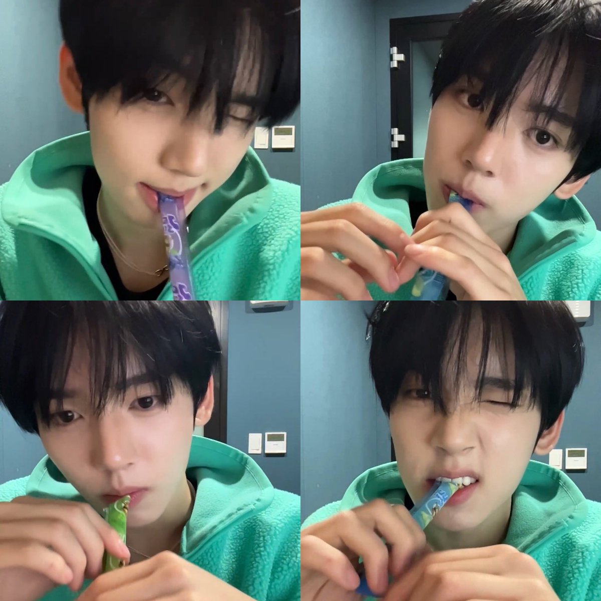 iel ☁️ tweet media