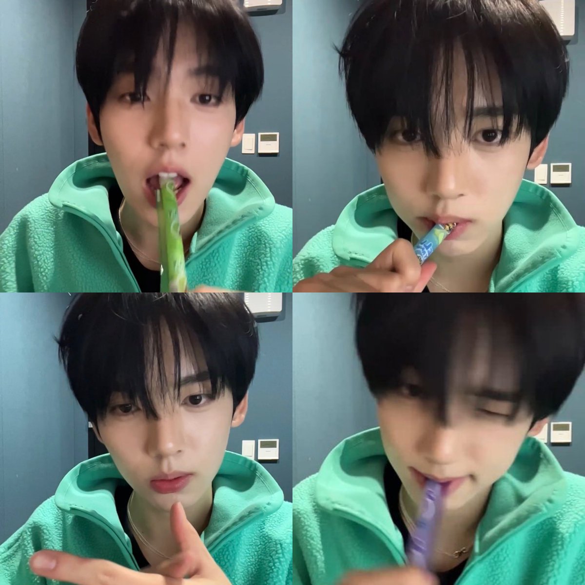 iel ☁️ tweet media