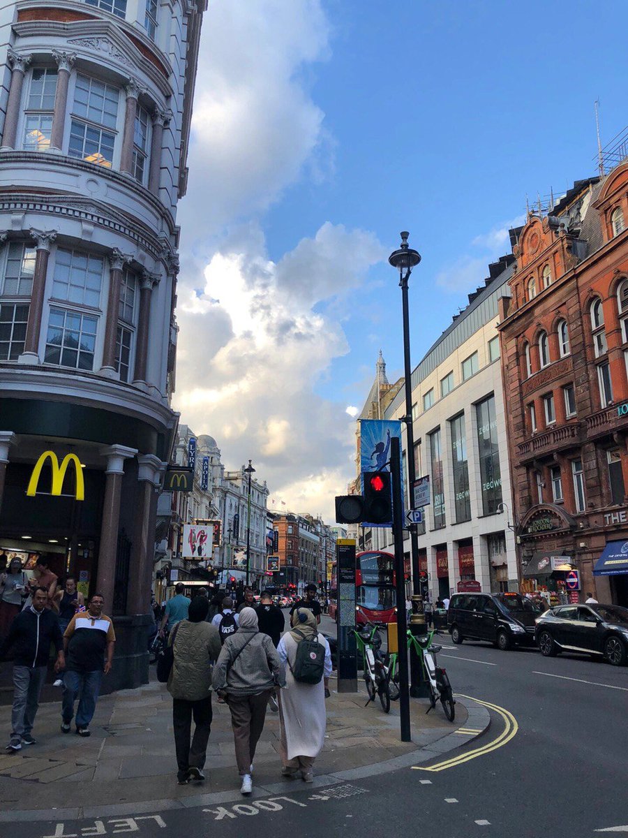 Nice scenery taken casually